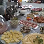 Tropikana Rum i privatbostad *