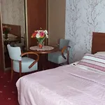 Tropikana * Leba