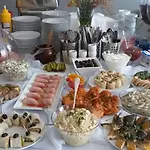 Tropikana Ubytování v soukromí