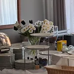 Ubytování v soukromí Tropikana Leba