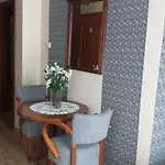 Ubytování v soukromí Tropikana