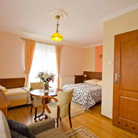 Quarto em Acomodações Particulares Tropikana