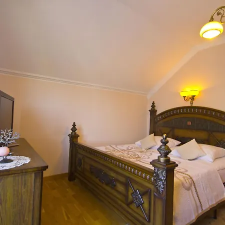 Séjour chez l'habitant Tropikana