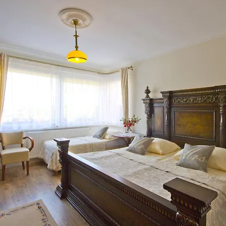 Homestay szállás Tropikana *