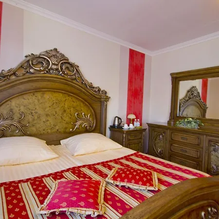 Tropikana Homestay szállás