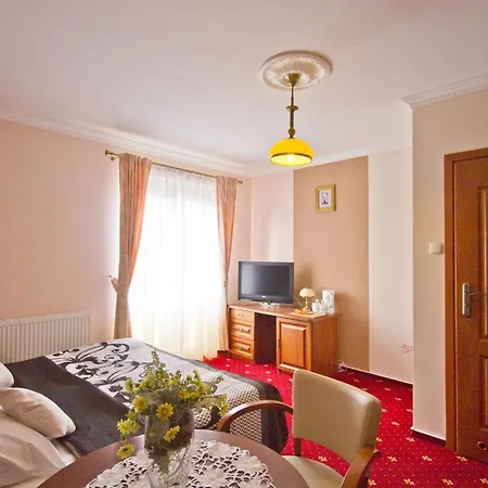 Homestay szállás Tropikana