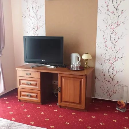 Tropikana Séjour chez l'habitant *