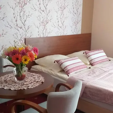 Homestay szállás Tropikana Łeba