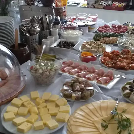 Tropikana Homestay szállás *