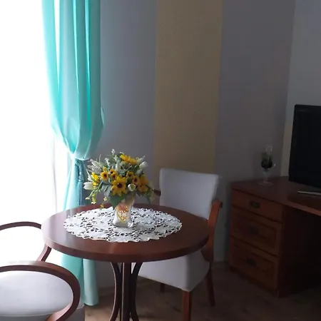Homestay szállás Tropikana *