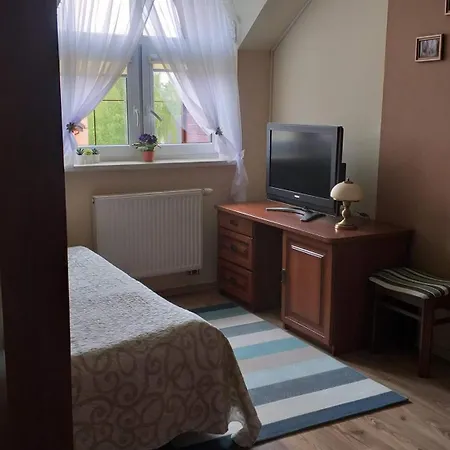 Séjour chez l'habitant Tropikana