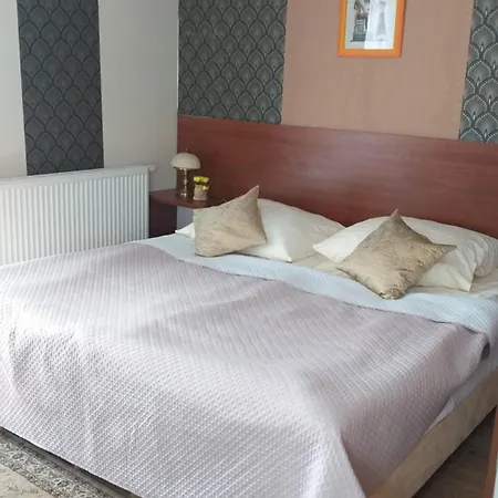 Homestay szállás Tropikana