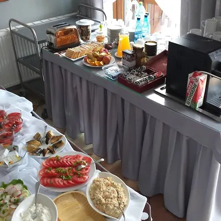 Tropikana Łeba