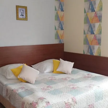 Tropikana Homestay szállás Łeba