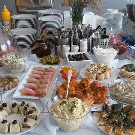 Tropikana Homestay szállás