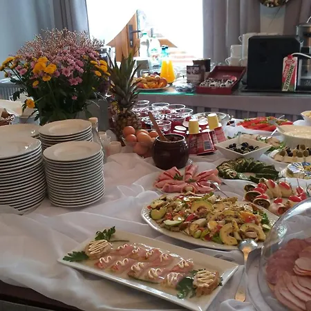 Tropikana Homestay szállás *