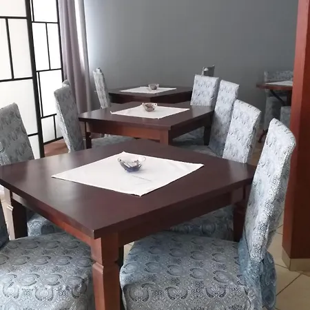 Homestay szállás Tropikana