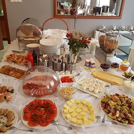 Tropikana * Леба