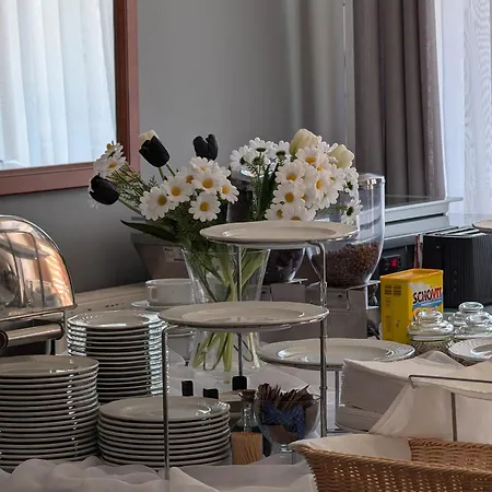 Séjour chez l'habitant Tropikana Łeba