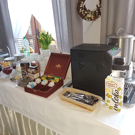 Проживание в семье Tropikana Леба