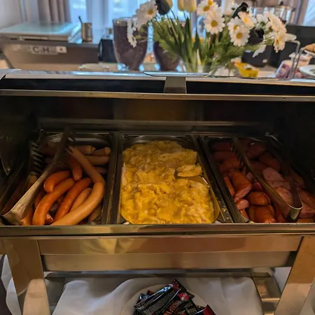 民宿 Tropikana 莱鲍