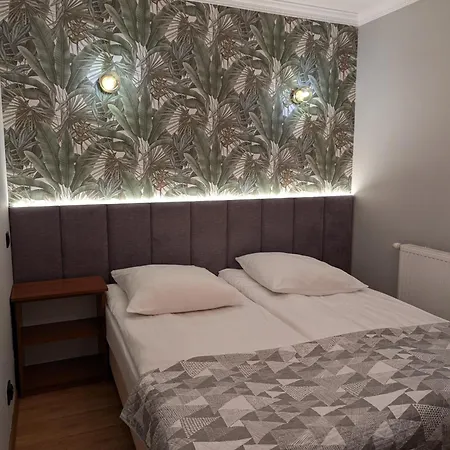 Tropikana Séjour chez l'habitant *