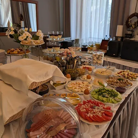 Homestay szállás Tropikana *