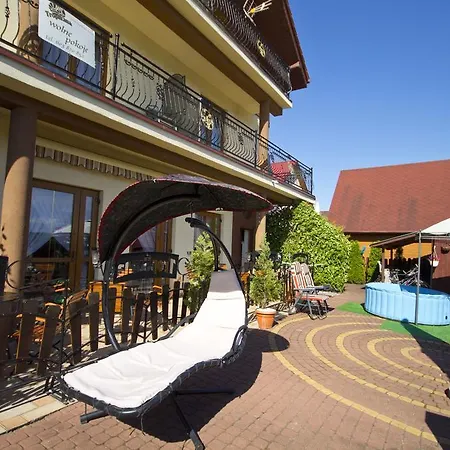 Tropikana Homestay szállás