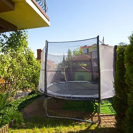 Tropikana Homestay szállás