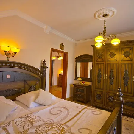 Quarto em Acomodações Particulares Tropikana *