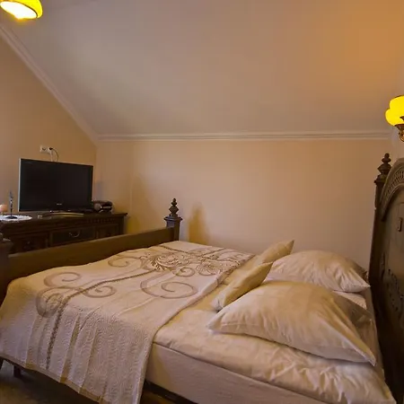 Séjour chez l'habitant Tropikana *