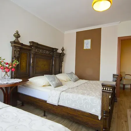 Tropikana Séjour chez l'habitant *