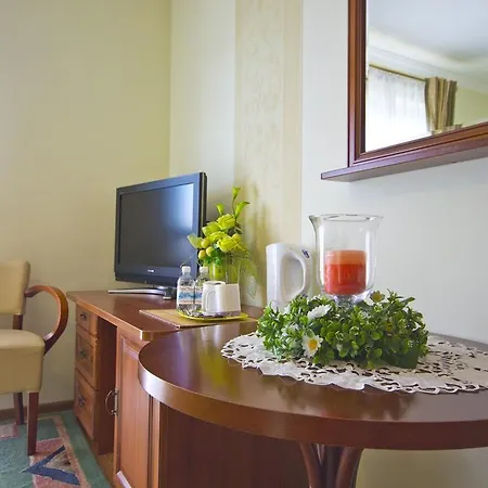 Tropikana Homestay szállás Łeba