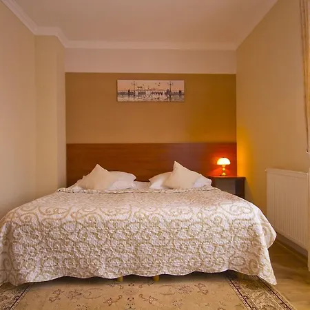 Quarto em Acomodações Particulares Tropikana