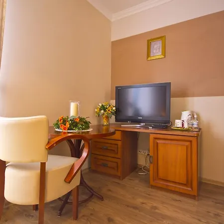 Tropikana Homestay szállás *