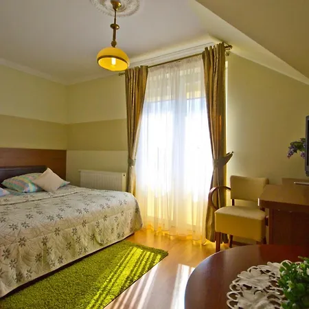 Tropikana Homestay szállás