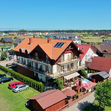 Tropikana Homestay szállás *