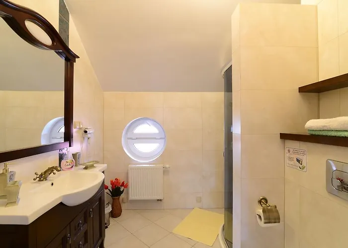 Tropikana Ubytování v soukromí Leba