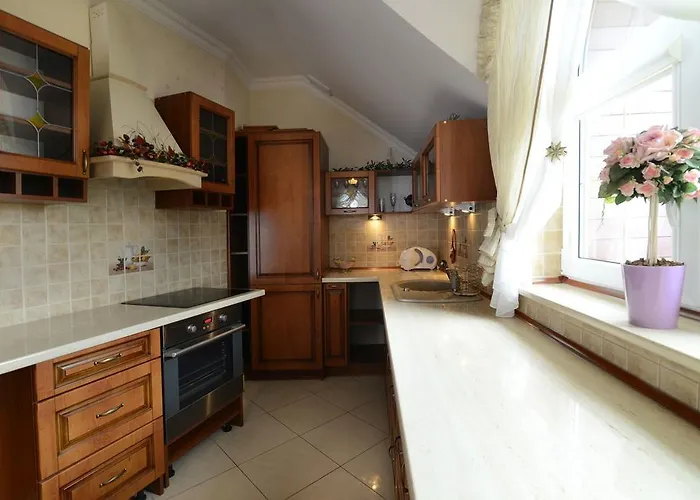 Ubytování v soukromí Tropikana *