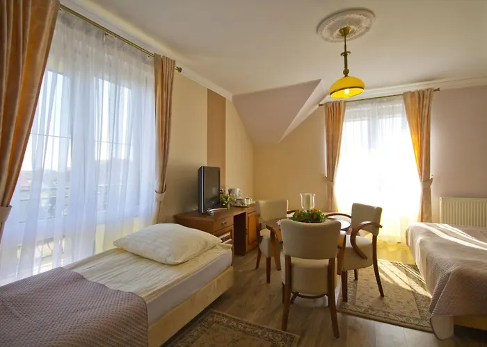 Tropikana Ubytování v soukromí