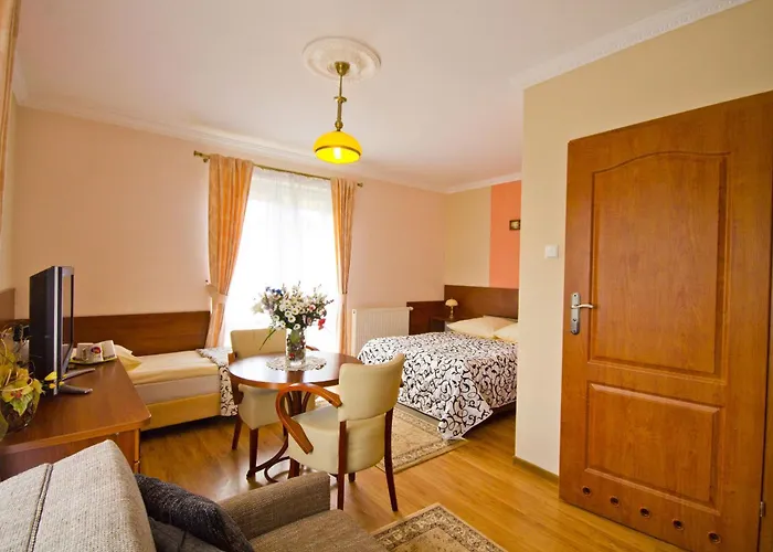 Ubytování v soukromí Tropikana