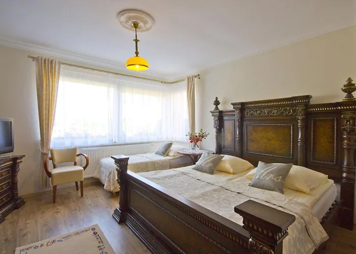 Ubytování v soukromí Tropikana *