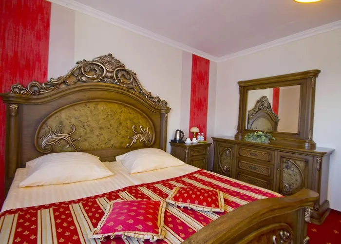 Tropikana Ubytování v soukromí