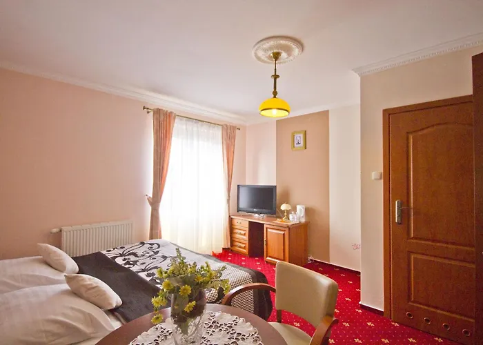 Ubytování v soukromí Tropikana