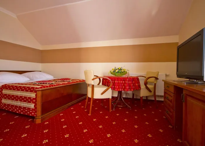 Tropikana Ubytování v soukromí *