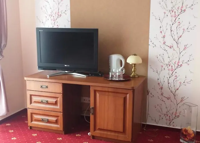 Tropikana Ubytování v soukromí *