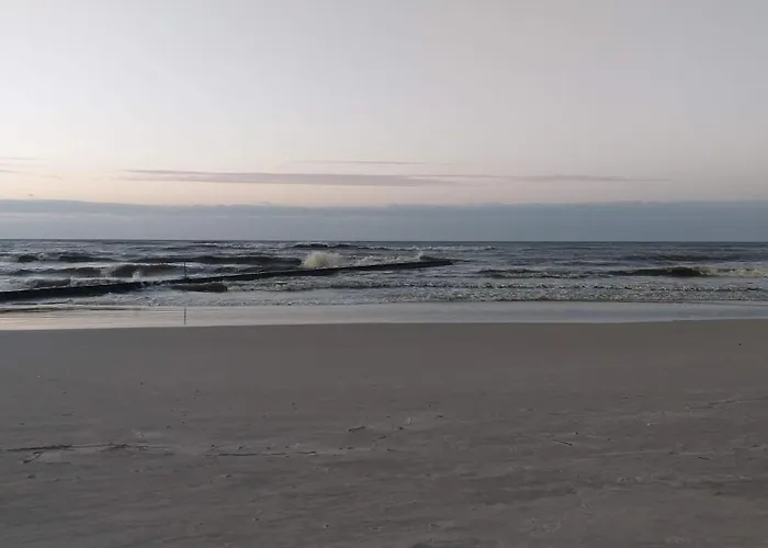 Ubytování v soukromí Tropikana