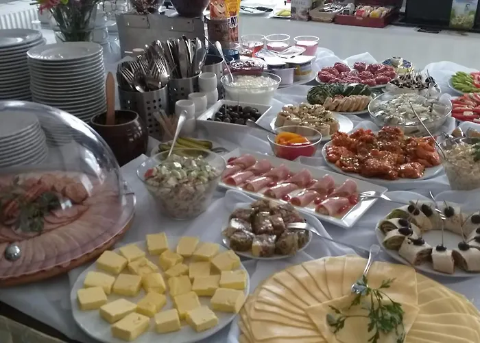 Tropikana Ubytování v soukromí *