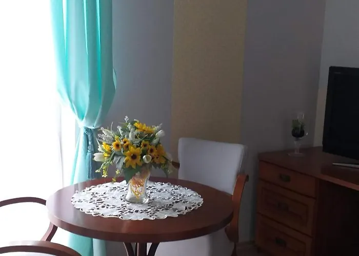 Ubytování v soukromí Tropikana *