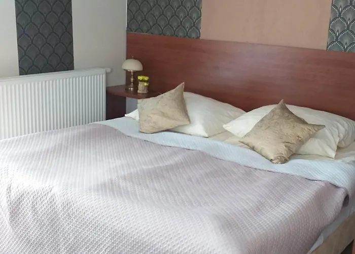 Ubytování v soukromí Tropikana